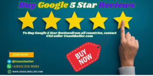 Buy Google 5 Star Reviews 