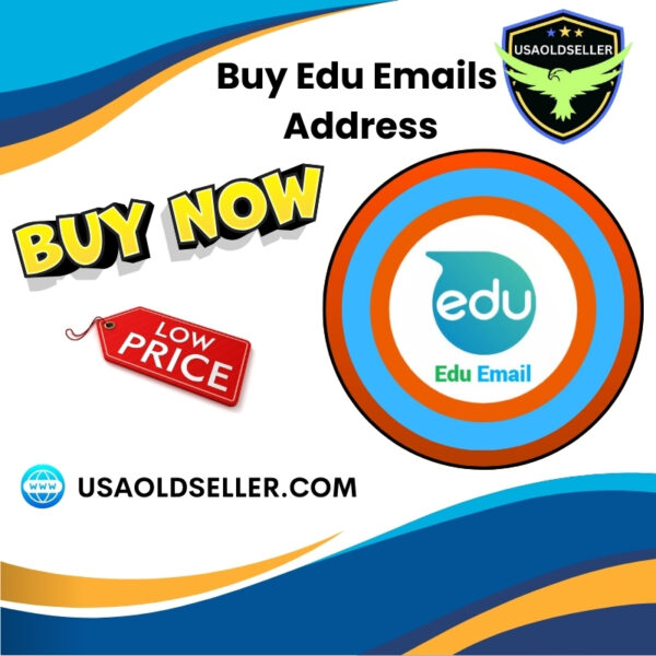 Buy Edu Email Account