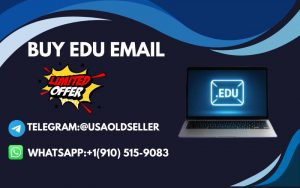 Buy Edu Emails