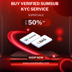KYC Verification Service