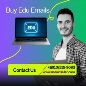 Buy Edu Emails